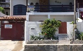 Aconchego Da Prainha 1